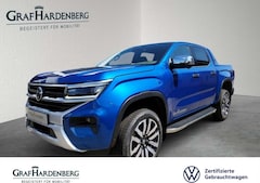 Bild des Angebotes VW Amarok Aventura DC 3.0 TDI 4M. Autom. AHK ACC