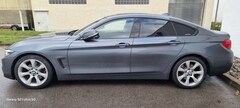 Bild des Angebotes BMW 430 430d Gran Coupe Aut. Advantage