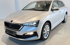 Bild des Angebotes Skoda Scala Clever 1.0 *Automatik*