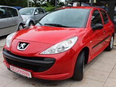 Bild des Angebotes Peugeot 206 Basis