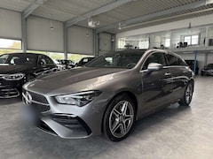 Bild des Angebotes Mercedes-Benz CLA 250 e AMG PANO-MULTIBEAM-360°