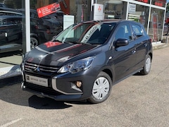 Bild des Angebotes Mitsubishi Space Star 1.2 Select #8 J.-Garantie+DAB+el. Fenster#