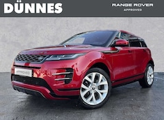 Bild des Angebotes Land Rover Range Rover Evoque P300e R-Dynamic HSE