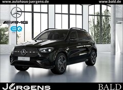 Bild des Angebotes Mercedes-Benz GLE 350 de 4M AMG-Sport/Pano/Burm/Night/AHK/Memo
