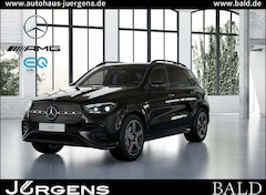 Bild des Angebotes Mercedes-Benz GLE 350 de 4M AMG-Sport/Pano/Burm/Night/AHK/Memo