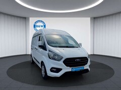 Bild des Angebotes Ford Transit Custom 320 L2 H2 Trend 1Ha*NAVI*KLIMA*