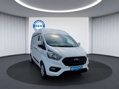 Bild des Angebotes Ford Transit Custom 320 L2 H2 Trend 1Ha*NAVI*KLIMA*