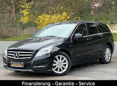Bild des Angebotes Mercedes-Benz R 300 R300 CDI BlueEfficiency/LEDER/MEMORY/PANO/AHK