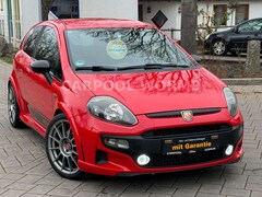 Bild des Angebotes Abarth Punto EVO SuperSport GTECH-SPORT+ESTETICODESIGNO