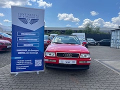 Bild des Angebotes Audi 80 CABRIO VOLLE HISTORIE
