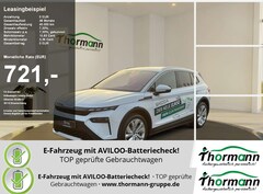 Bild des Angebotes Skoda Elroq Alpha 82 kWh KLIMA ACC Kamera 360GRAD