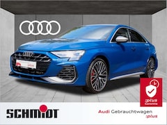 Bild des Angebotes Audi S3 Limousine LM19 Matrix LED Navi+ FACELIFT