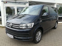 Bild des Angebotes VW T6 Caravelle 4Motion 8-Sitz Navi Kamera AHK