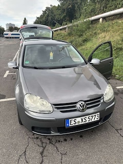 Bild des Angebotes VW Golf 1.4 United