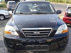 Bild des Angebotes Kia Sorento Sorento Diesel 2.5 CRDi VGT DPF LX. Allu. Navi. Anhänger