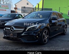 Bild des Angebotes Mercedes-Benz A 250 Sport*Harman*Memory*Kamera*Aero