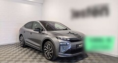 Bild des Angebotes Skoda Enyaq Coupe 60 Sportline Matrix-LED MAXX AHK CantonSound