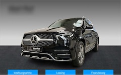 Bild des Angebotes Mercedes-Benz GLE 300 d 4M EXCLUSIV+AMG+MBUX+Memory+Kamera+20"