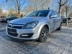 Bild des Angebotes Opel Astra Edition