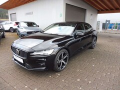 Bild des Angebotes Volvo S60 Lim. Plus Dark