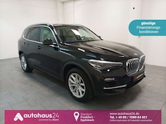 Bild des Angebotes BMW X5 xDrive45e AHK|V.Cockpit|Navi|Leder