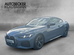 Bild des Angebotes BMW 420 i Coupe M SPORT AUTOMATIK 18''LC PROF HuD KAMERA 3