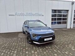 Bild des Angebotes Kia Niro 1.6 Hybrid HEV (129 PS) DCT6 Spirit Technologie Re