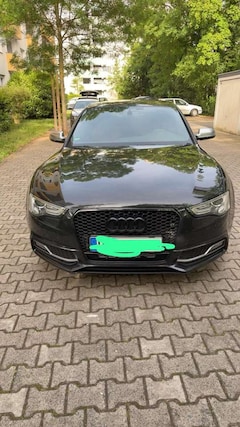Bild des Angebotes Audi S5 3.0 TFSI quattro