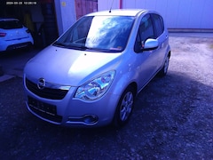 Bild des Angebotes Opel Agila 1.2