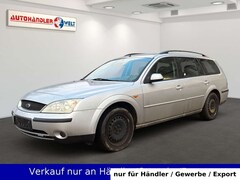 Bild des Angebotes Ford Mondeo Kombi 1.8 i Klimaautomatik SHZ AHK