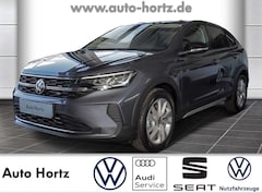 Bild des Angebotes VW Taigo Goal 1,0 l TSI OPF 85 kW (116 PS) 7-Gang-DSG