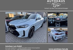 Bild des Angebotes BMW X6 30d xDrive M-Sport Pro*LED*PANO*H&K*360°KAM*