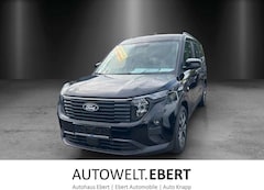 Bild des Angebotes Ford Tourneo Courier 1,0 Ecoboost Titanium