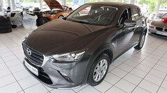 Bild des Angebotes Mazda CX-3 *AUTOMATIK*LEDER*NAVI*RFK*PDC V+H*INSP. NEU*