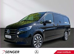 Bild des Angebotes Mercedes-Benz Vito 124 CDI Mixto 4x4 lang Standhzg AHK2,5t 9G