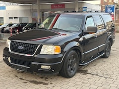 Bild des Angebotes Ford Expedition King Ranch