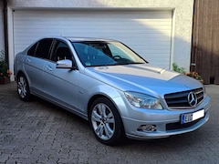Bild des Angebotes Mercedes-Benz C 180 C 180 Kompressor BlueEFFICIENCY Avantgarde