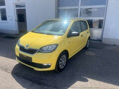 Bild des Angebotes Skoda Citigo Active