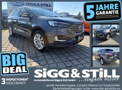 Bild des Angebotes Ford Edge 2.0 Titanium 4x4 PANO*LED*ACC*BLIS*NAV*SHZ*LEDER