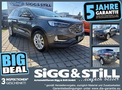 Bild des Angebotes Ford Edge 2.0 Titanium 4x4 PANO*LED*ACC*BLIS*NAV*SHZ*LEDER