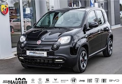 Bild des Angebotes Fiat Panda Cross City Plus Hybrid 1.0 GSE TECH PLUS MY22