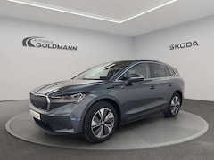 Bild des Angebotes Skoda Enyaq 60 62 kWh Batterie 132 kW