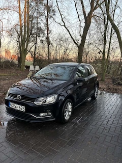 VW Polo Lounge BMT/Start-Stopp