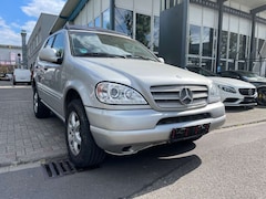 Bild des Angebotes Mercedes-Benz ML 430