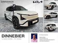 Bild des Angebotes Kia EV5 2WD GTL LAUNCH EDITION 360-CAM ACC CAM LED
