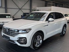 Bild des Angebotes VW Touareg 3.0 V6 TDI 4Motion DPF Aut.R-Line 1.Hand