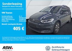 Bild des Angebotes VW Touran Goal 2.0 TDI DSG LED Navi PDC ACC AHK 7-S