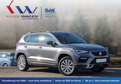 Bild des Angebotes SEAT Ateca Style