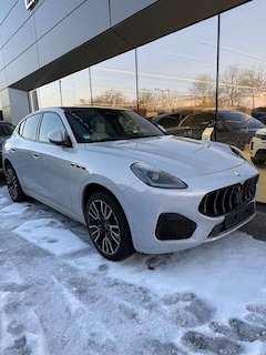 Bild des Angebotes Maserati Grecale GT *Sonderlackierung* Maserati Regensburg