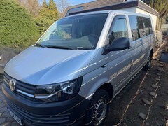 Bild des Angebotes VW Transporter Transporter TDI Kombi TDI Lang